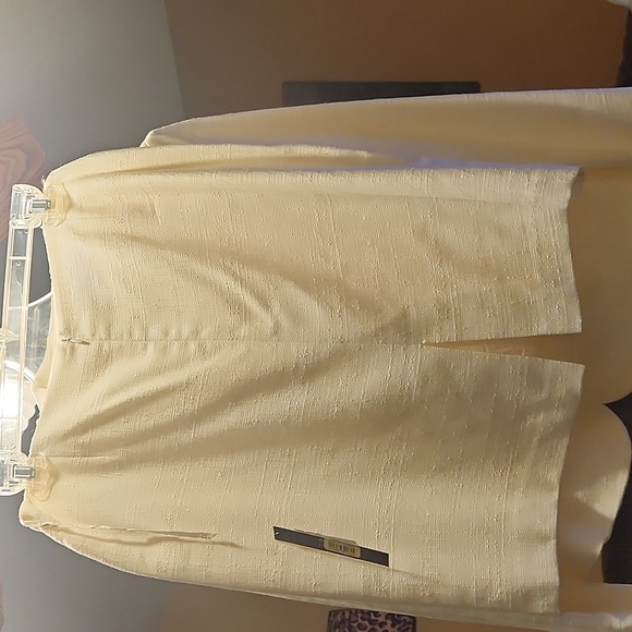 Jacket and skirt (selling as a set) - Picture 4 of 8